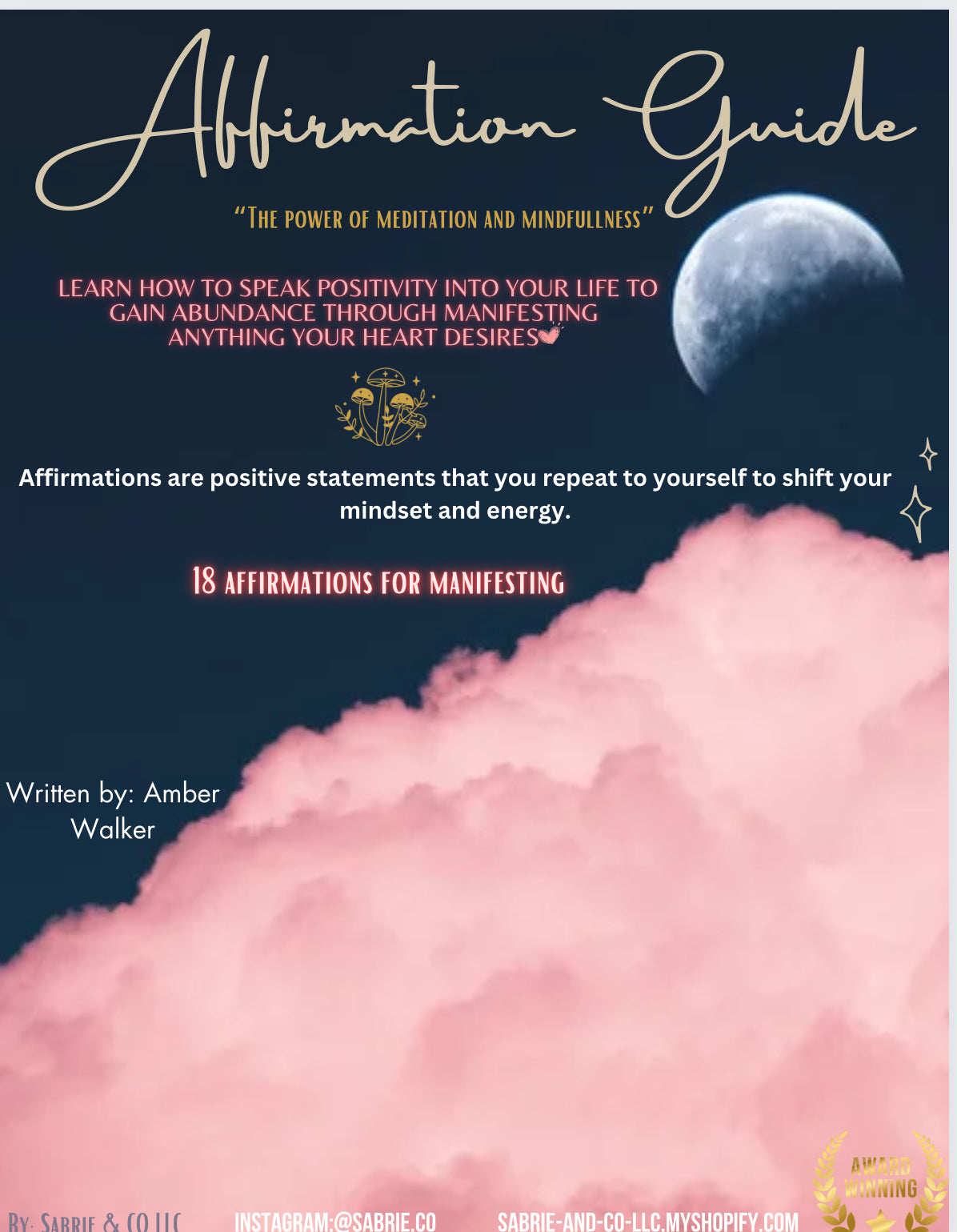 Affirmation Guide