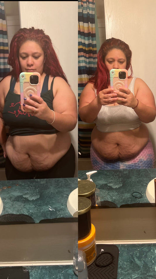 Slimming Tea
